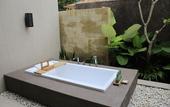 Туры в отель Senetan Villas & Spa Resort