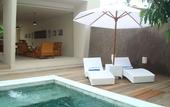 Туры в отель Senetan Villas & Spa Resort