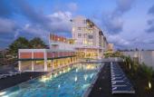 Туры в отель Eastin Ashta Resort Canggu
