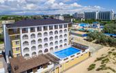 Туры в отель La Melia