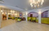 Туры в отель La Melia