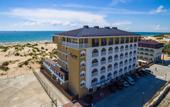 Туры в отель La Melia