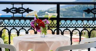 Bratis Apartments & Studios 3*