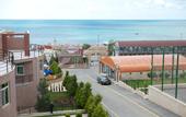 Туры в отель Panorama Villa Lux Hotel