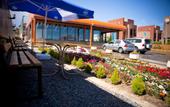 Туры в отель Panorama Villa Lux Hotel