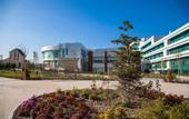 Туры в отель Gashalti Health Hotel - Naftalan