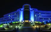 Туры в отель Gashalti Health Hotel - Naftalan
