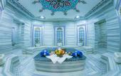 Туры в отель Gashalti Health Hotel - Naftalan