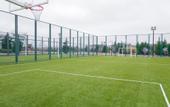 Туры в отель Gashalti Health Hotel - Naftalan