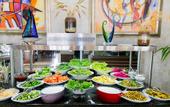 Туры в отель Gashalti Health Hotel - Naftalan