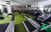 Туры в отель Gashalti Health Hotel - Naftalan