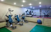 Туры в отель Gashalti Health Hotel - Naftalan