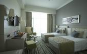 Туры в отель Gashalti Health Hotel - Naftalan