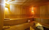 Туры в отель Gashalti Health Hotel - Naftalan