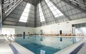 Туры в отель Gashalti Health Hotel - Naftalan