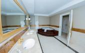 Туры в отель Gashalti Health Hotel - Naftalan