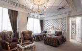 Туры в отель Gashalti Health Hotel - Naftalan