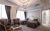 Туры в отель Gashalti Health Hotel - Naftalan