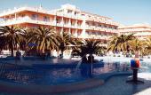 Туры в отель Playa Blanca