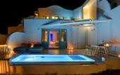 Туры в отель Neptune Luxury Spa Suites