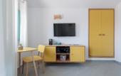 Туры в отель Neptune Luxury Spa Suites