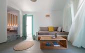 Туры в отель Neptune Luxury Spa Suites