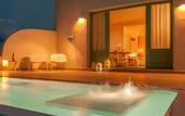 Туры в отель Neptune Luxury Spa Suites
