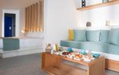 Туры в отель Neptune Luxury Spa Suites