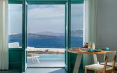 Туры в отель Neptune Luxury Spa Suites