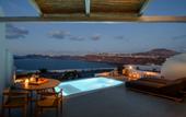 Туры в отель Neptune Luxury Spa Suites