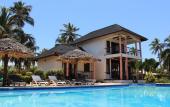 Туры в отель Zawadi Beach Villas