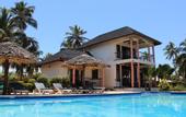 Туры в отель Zawadi Beach Villas