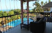 Туры в отель Zawadi Beach Villas