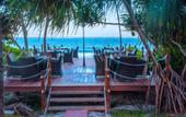Туры в отель Zawadi Beach Villas