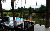 Туры в отель Zawadi Beach Villas