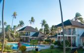 Туры в отель Zawadi Beach Villas