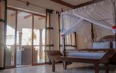 Туры в отель Zawadi Beach Villas