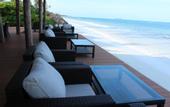Туры в отель Zawadi Beach Villas