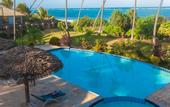 Туры в отель Zawadi Beach Villas