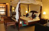 Туры в отель Zawadi Beach Villas