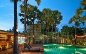 Туры в отель Palmera Eco Resorts Nilaveli