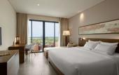 Туры в отель Novotel Phu Quoc Resort