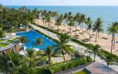 Туры в отель Novotel Phu Quoc Resort