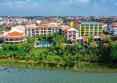 Hoi An Silk Marina Resort & Spa 4*