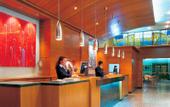 Туры в отель Hotel Corona De Castilla