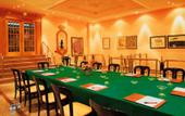 Туры в отель Hotel Corona De Castilla