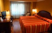 Туры в отель Hotel Corona De Castilla