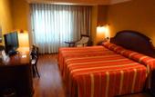 Туры в отель Hotel Corona De Castilla