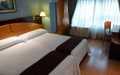 Туры в отель Hotel Corona De Castilla