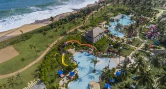 Shangri-La`s Hambantota Golf Resort & Spa 5*